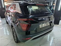 هیوندای کرێتا